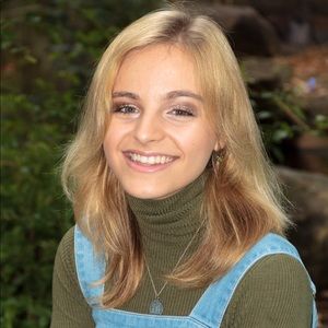 Meet your Posher, Kate